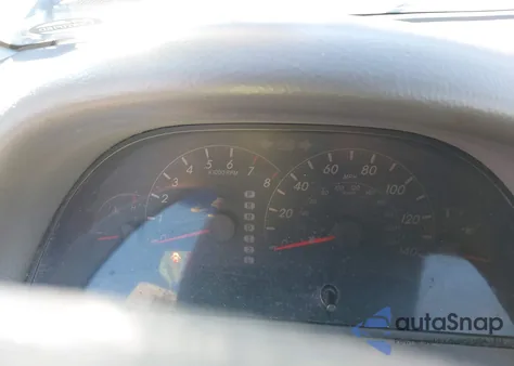 2005 Toyota Camry Std из США, поврежденный, VIN 4T1BE32K35U041664